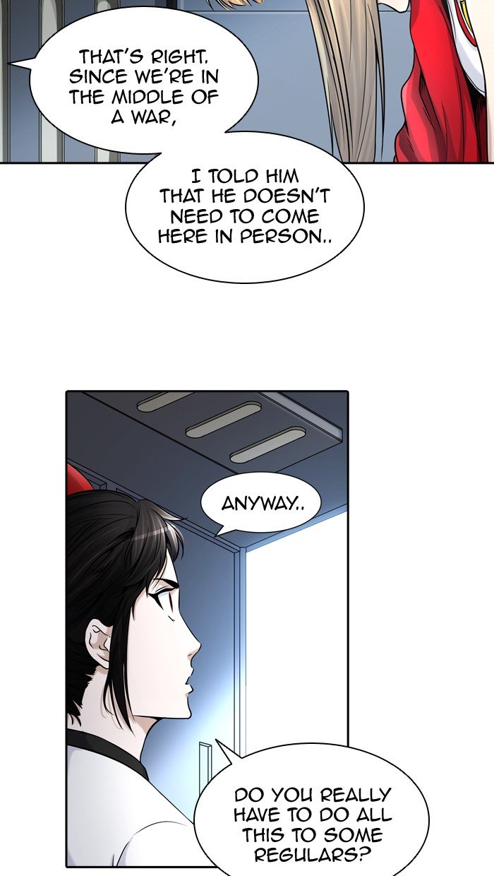 Tower of God, Chapter 403 image 051